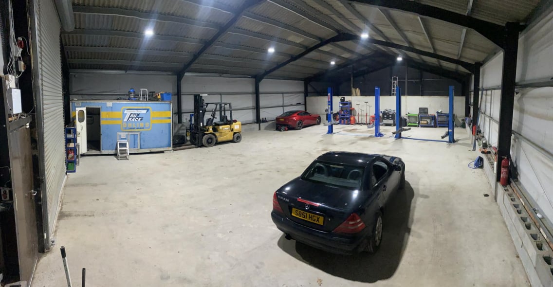 Mobirise Website Builder