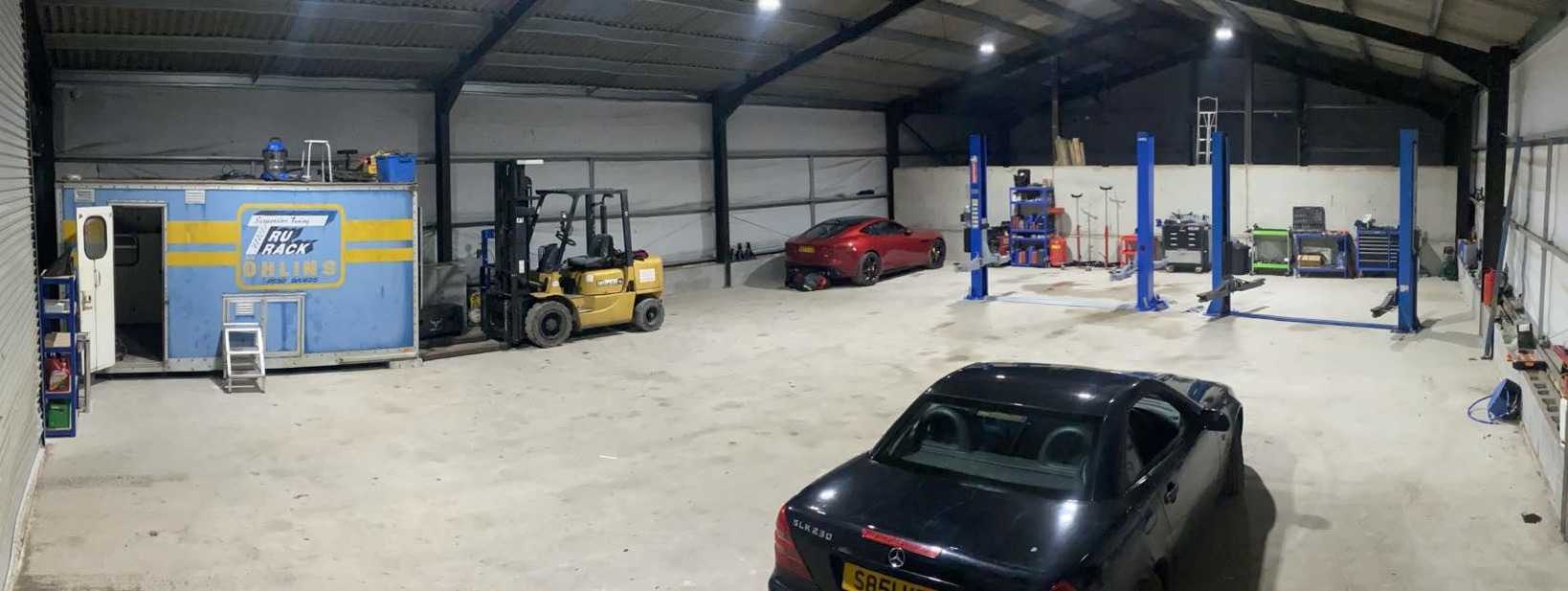 Mobirise Website Builder